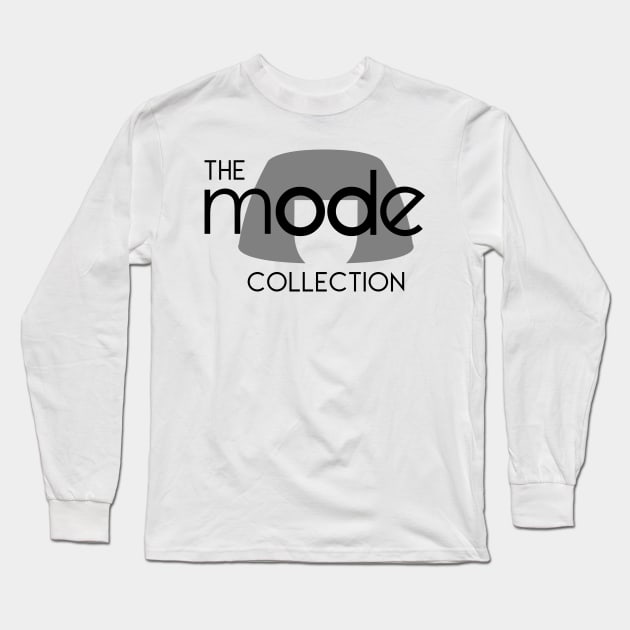 The Mode Collection Long Sleeve T-Shirt by Nazonian